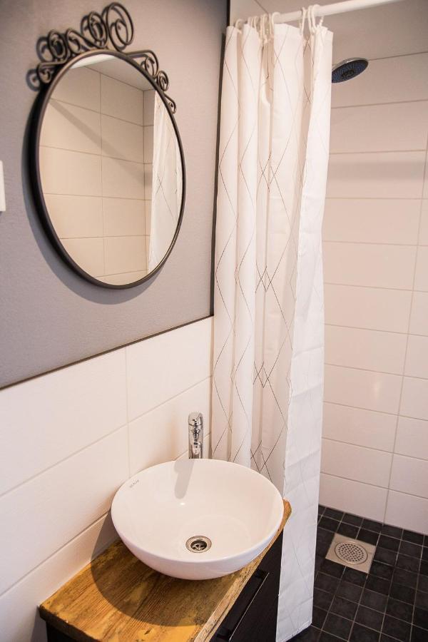 Posti 19 Apartment Haapsalu Kültér fotó