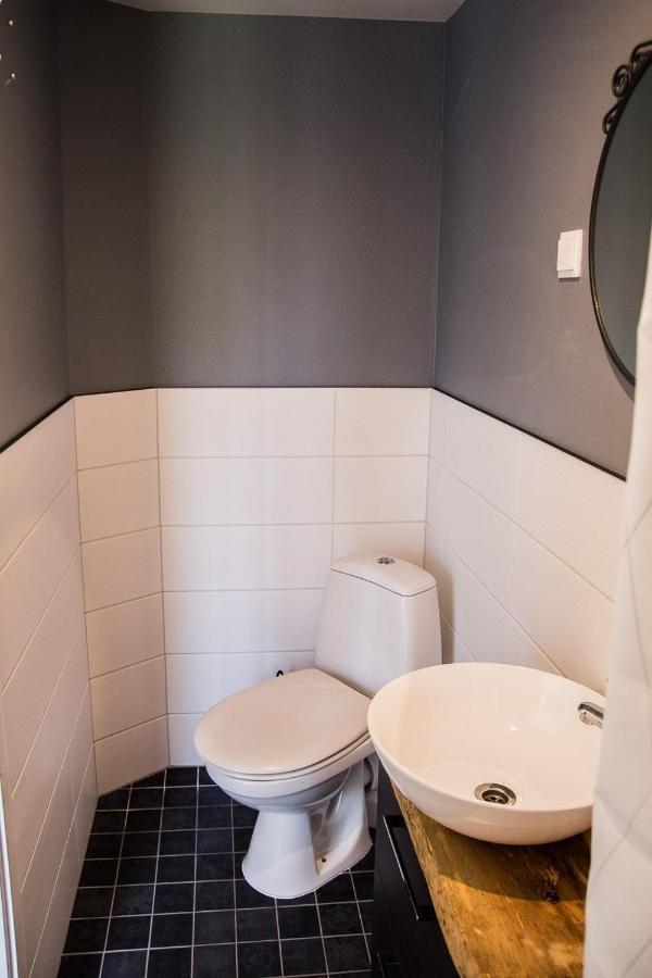 Posti 19 Apartment Haapsalu Kültér fotó