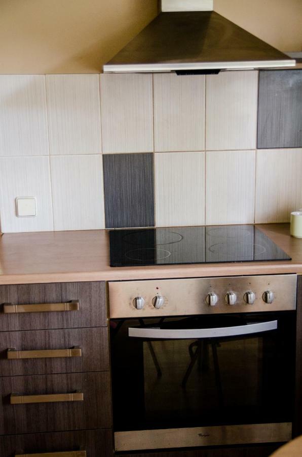 Posti 19 Apartment Haapsalu Kültér fotó